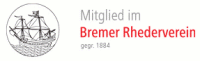 Logo Bremer Reederverein